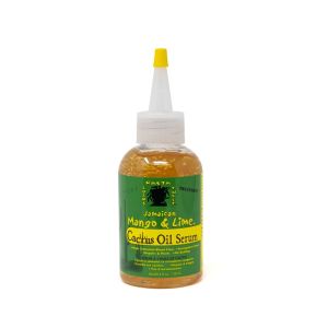 J/m & lime cactus oil serum 4oz (Jml09)