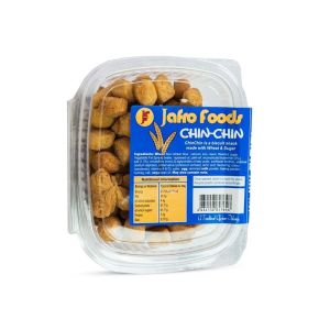 Jafro Chin Chin 160g
