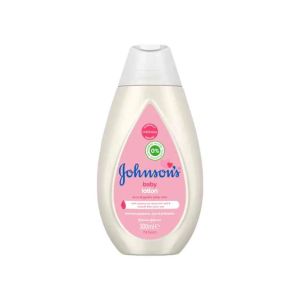 Johnson baby lotion mildness 300 ml