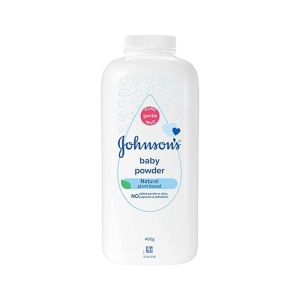 Johnsons Baby Powder 400g