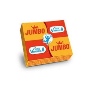 Jumbo Crevette 480G   