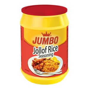 Jumbo Jollof Seasoning Stock 1kg