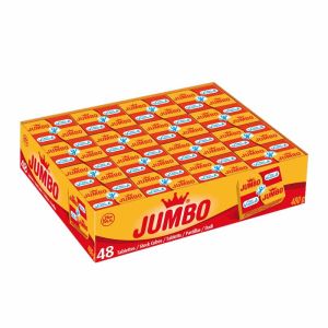 Jumbo Seasoning Cube 480g