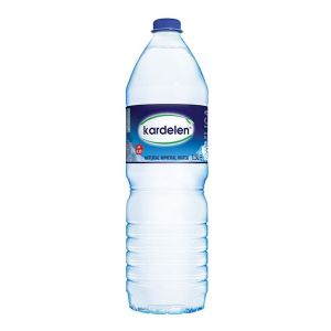 Kardelen Natural Water 1500ml 