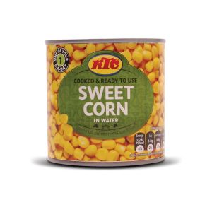 KTC Sweet Corn 340g