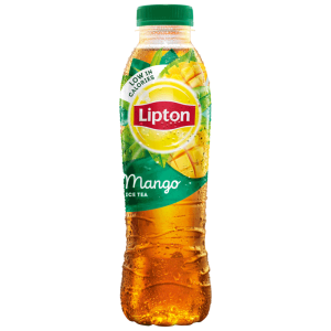 Lipton Ice Tea Mango 500ml