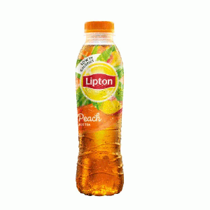 Lipton Ice Tea - Peach 500ml