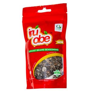 Locust Beans Granules (Iru Obe) 100g