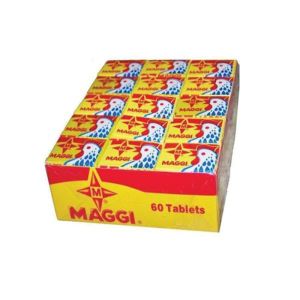 Maggi Chicken 600g