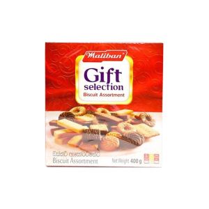 Maliban Assortment  Biscuit 400g