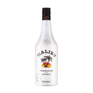 Rum & Coconut Malibu 70cl