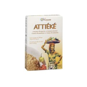 Marguerite Attieke 500g