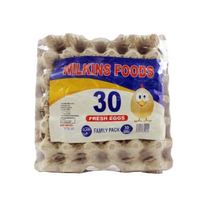 Medium Size Eggs 30pcs
