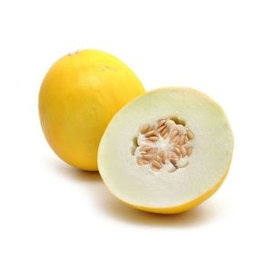 Yellow Melon  (HONEYDEW)