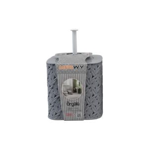 Merwy Kinted Toilet Brush Set (4131)