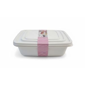 Merwy Plastic Style Saklama 3pcs (4086)