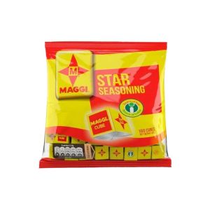 Mix Seasoning Cube 400g