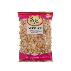 Regal Monkey Nuts 250g