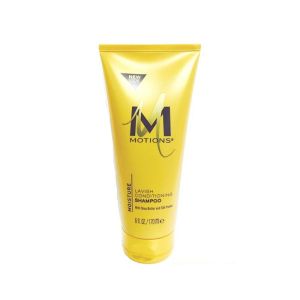 Motions lavish conditioning shampoo 6oz/177ml