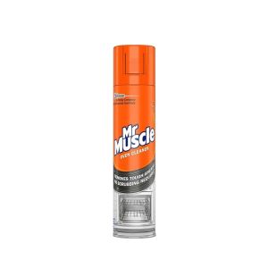 Mr Muscle Oven Cleaner 300ml