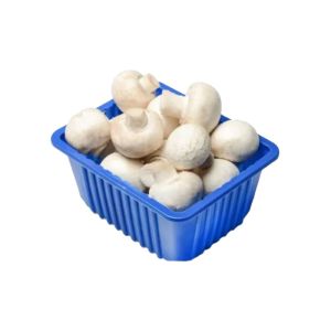 Mushroom Prepack 250g