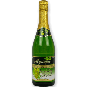 Mystique White Grape 75cl