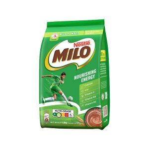 Nestle Milo - Nigeria 800g