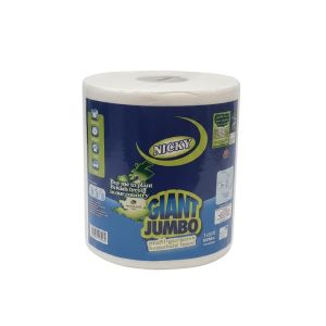Nicky Giant Jumbo Multi-purpose Household Towel