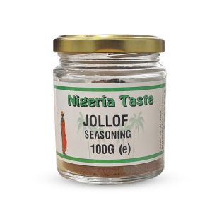 Nigeria Taste Jollof Seasoning 100g