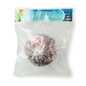 Octopus Whole Clean 1kg