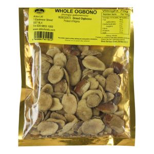 Ades Whole Ogbono 70g