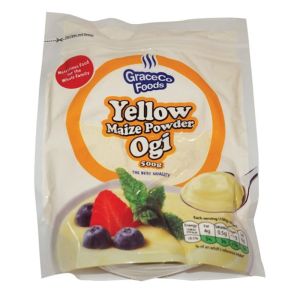 Ogi Powder Graceco Yellow 500g