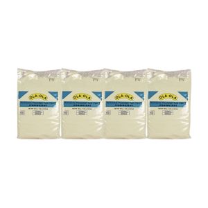 Ola Ola Pounded Yam 4.5Kg X 4