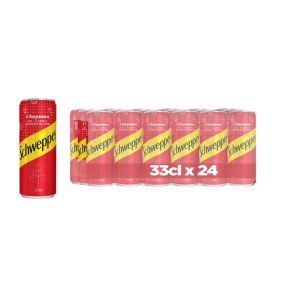 Original Chapman 330Ml x 24