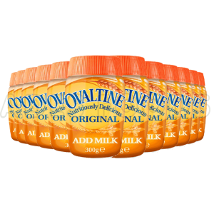 Ovaltine 300g x 12