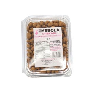 Oyebola Chin Chin 900g
