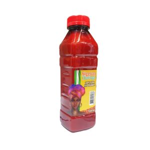 Nigerian Heritage Paml Oil 500ml