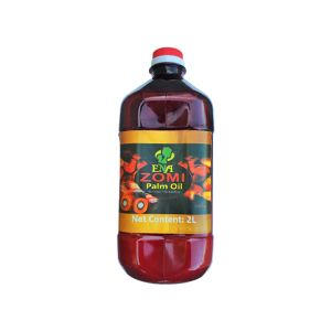Palm Oil Zomi Ena 2Ltr