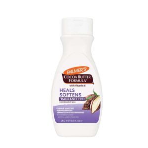 Palmers cbf fragrance free 250ml (Pal07)