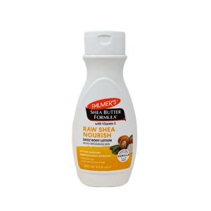 Palmers Shea Butter Lotion 8.5 Oz (Pal 26)