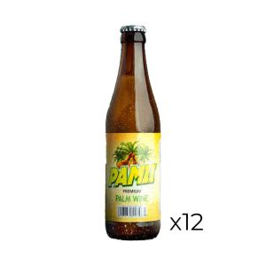 PAMII 33CL/12Pack