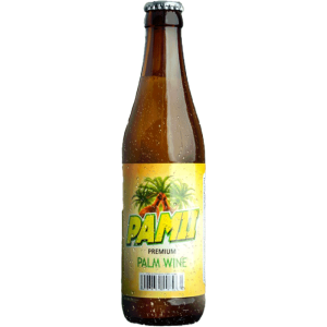 Pamii 33cl