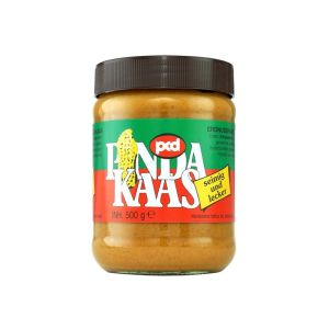 PCD Peanut Butter 500g