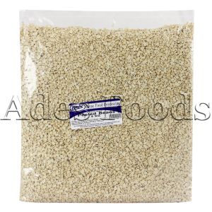 Bmac Peeled Beans 4kg