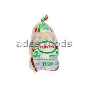 Frozen Whole Pluvera Chicken Box 1100G X 10