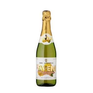 Pure Heaven White Grape 750Ml