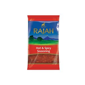 Rajah Hot And Spicy Seasoning 100G