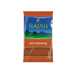 Rajah Jerk Seasoning 100G