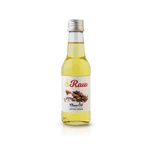 Raw Extra Virgin Clove Oil 00ml (Raw21)