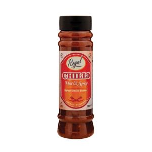 Regal Hot & Spicy Chilli Sauce 500ml